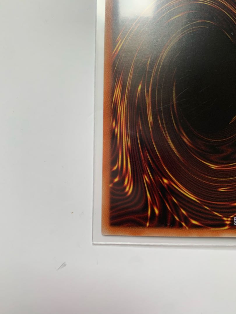 Ghost Belle & Haunted Mansion (different illustration version) Prismatic Secret Rare