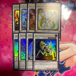 デュエル デバイスター シンクロセット