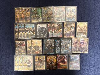 引退品　ブラックジャック様専用