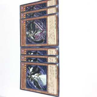 トワイライトロード・ソーサラー ライラ トワイライトロード・ジェネラルジェイン