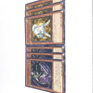 トワイライトロード・ジェネラル ジェイン ライトロード・ハンター ライコウ