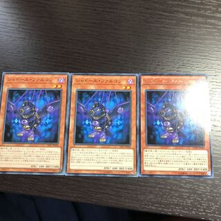 シャドール・ファルコン