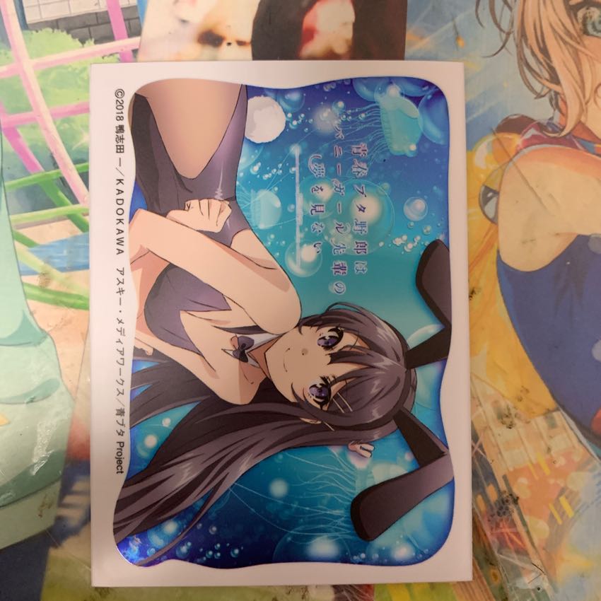 Weiss Schwarz Chissei