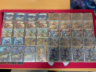 ブレストドラグナー