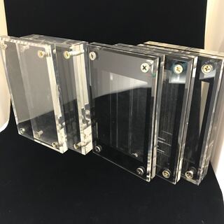 【中古品】スクリューダウン　5枚セット