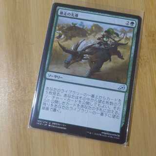 暴走の先導 アンコモン