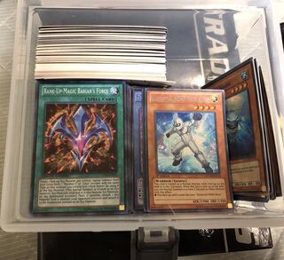 海外遊戯王詰め合わせ約300枚