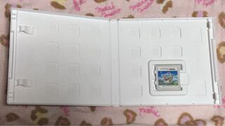 ファンタジーライフ 3DS