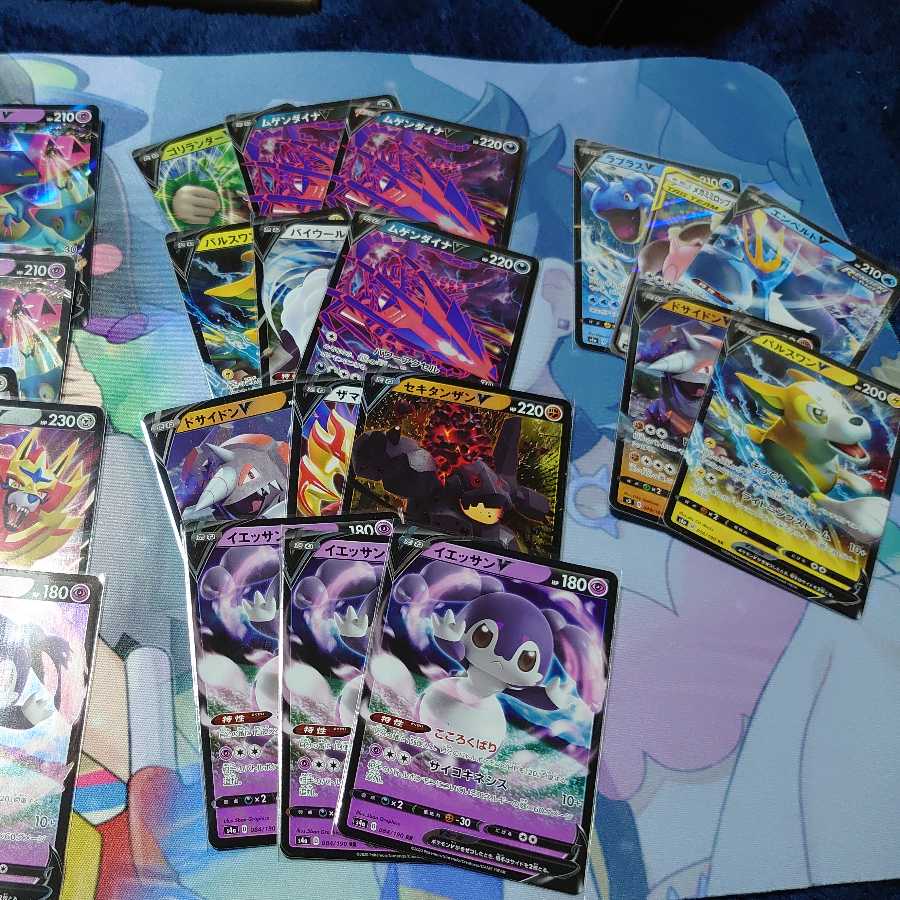 ワルペコ屋様専用