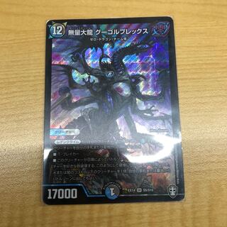 無量大龍 グーゴルプレックス SR