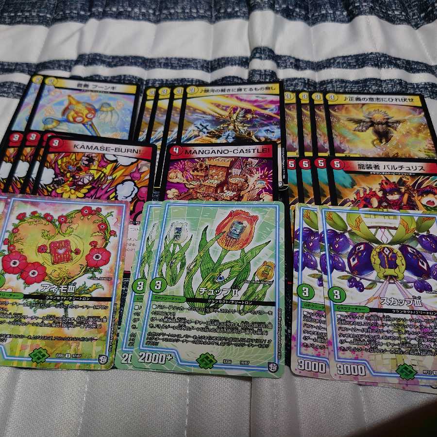 赤白サンマックスパーツ