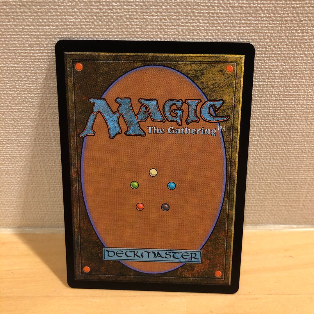 ニヴ＝ミゼット再誕　foil