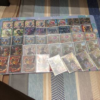 シータミッツァイル 1枚