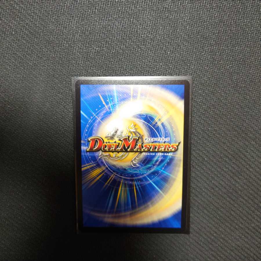 蒼龍の大地 プロモ 1枚