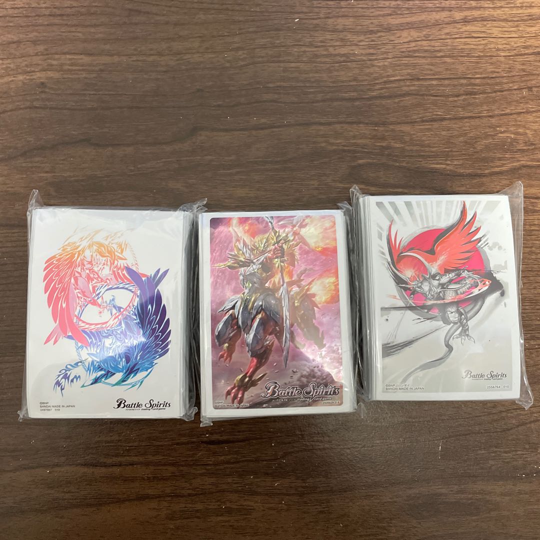 バトスピまとめ売り 追加あり 急遽売りたいため(今月中のみ)