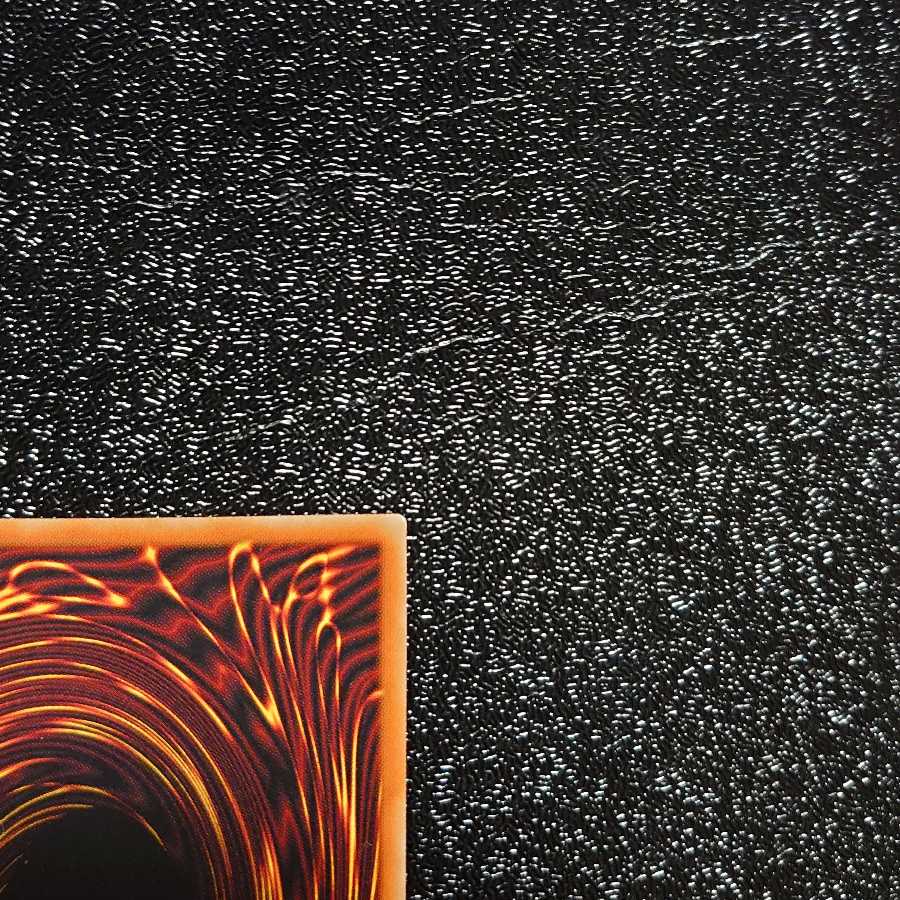 真紅眼の黒竜 プリズマティックシークレットレア 美品