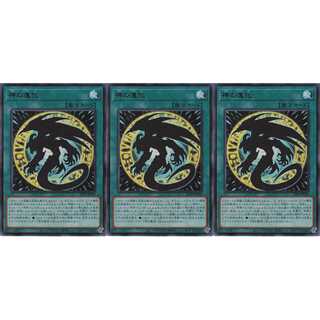 神の進化  ウルトラ 3枚セット　ケイトレード