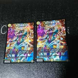 煌メク聖壁 灰瞳