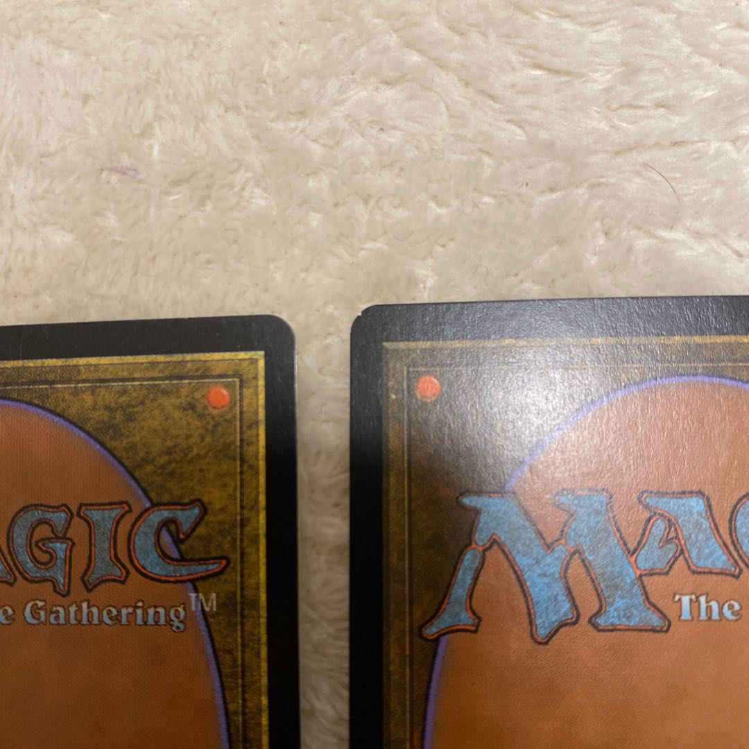 アダーカー荒原　4枚　日英