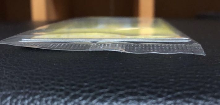 【未開封】ポンチョを着たピカチュウ 037/SM-P、038/SM-P