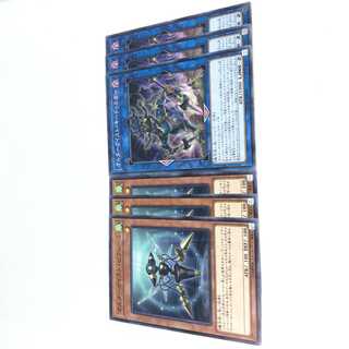 オルターガイスト・ピクシール　オルターガイスト・キードゥルガー