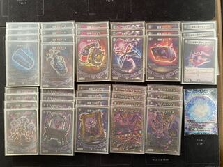 闇単零龍デスザークデッキ