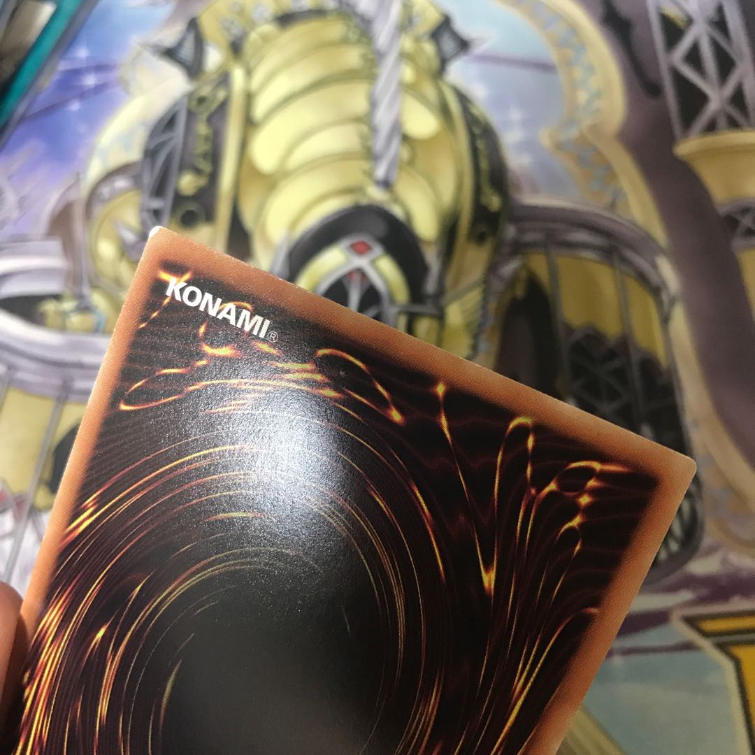 閃刀姫-カイナ 20thシークレットレア