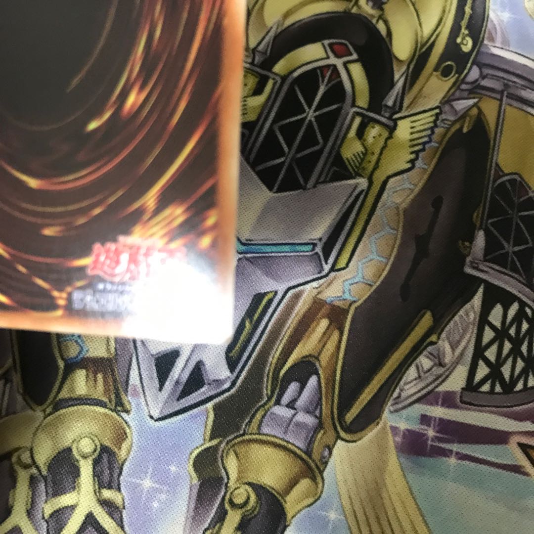 閃刀姫-カイナ 20thシークレットレア