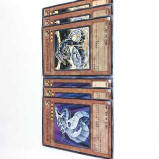 サイバー・ドラゴン N プロト・サイバー・ドラゴン N ノーマル 6枚セット