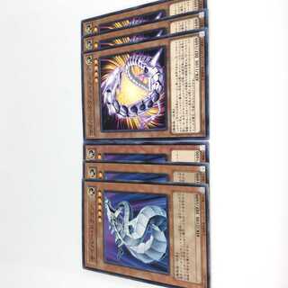 サイバー・ドラゴン N サイバー・ドラゴン・フィーア N 6枚セット