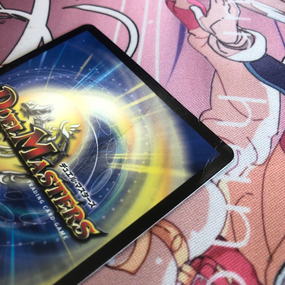 [微折れ有]轟牙忍 ハヤブサリュウ