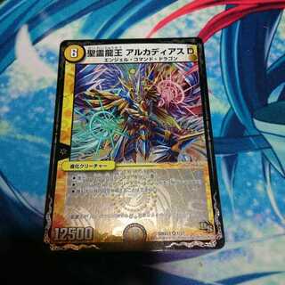 アルカディアスD