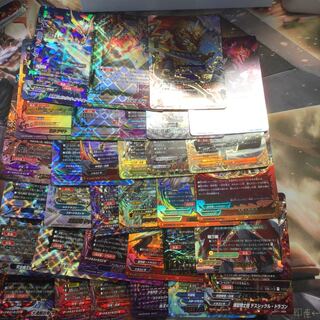 バディファイト　引退品　500枚　①