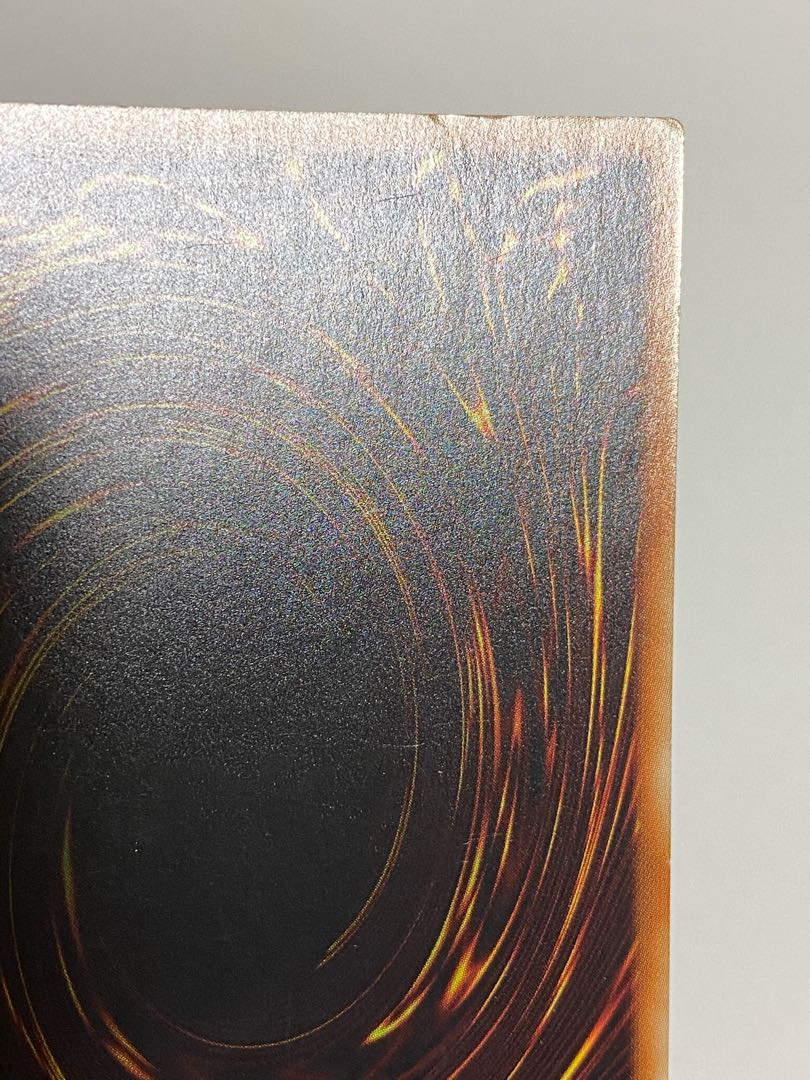 エルシャドール・ウェンディゴ シークレットレア