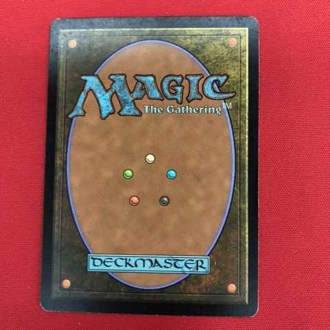 溢れかえる岸辺/Flooded Strand　ONSフランス語　Foil