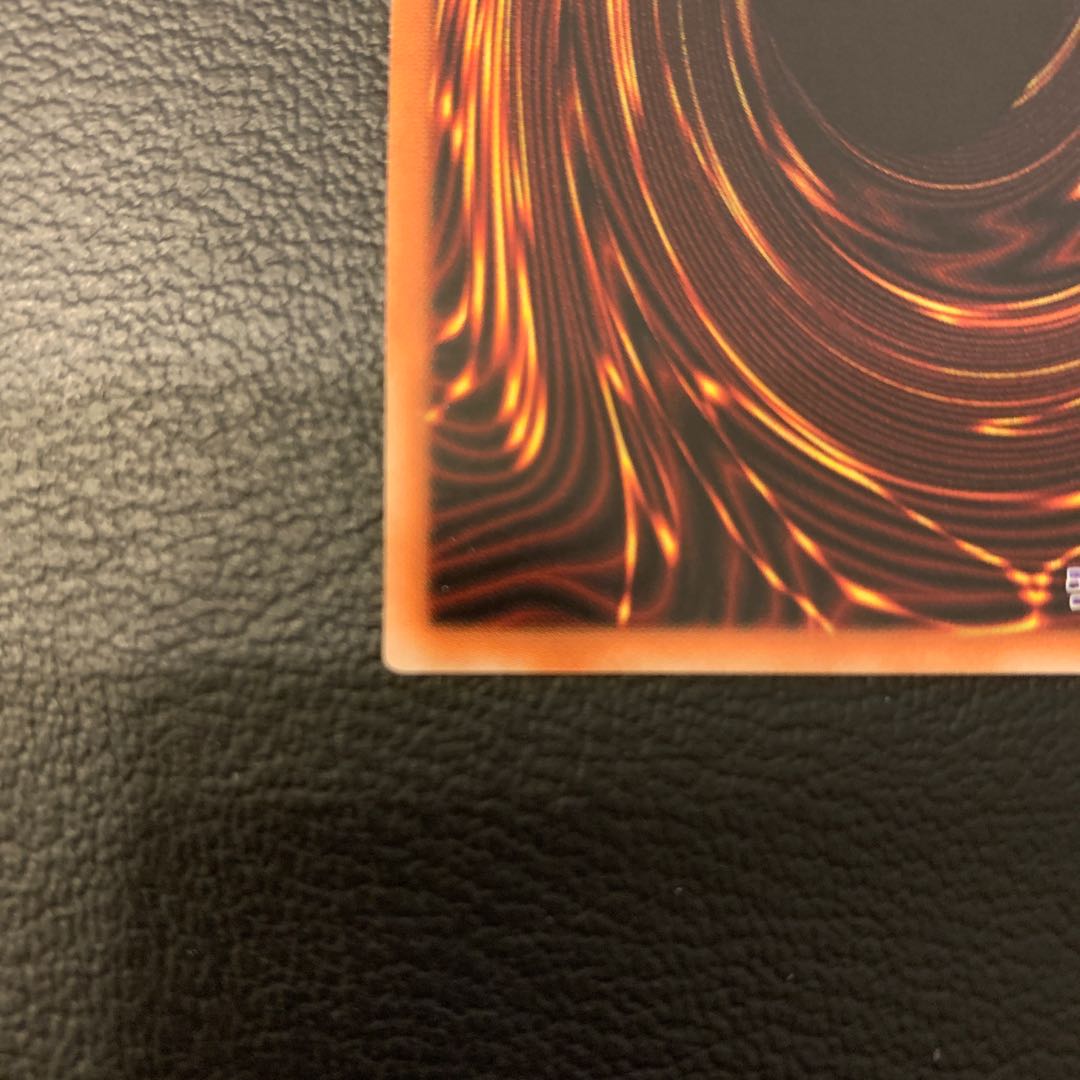 特別特価！幽鬼うさぎ（イラスト違い版） プリズマティックシークレットレア