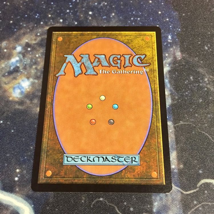 エルフの開墾者 日本語 MTG