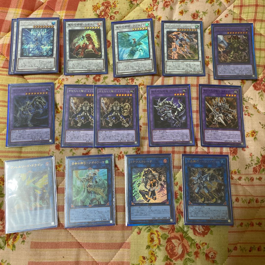 デッキ屋本舗様専用 1枚