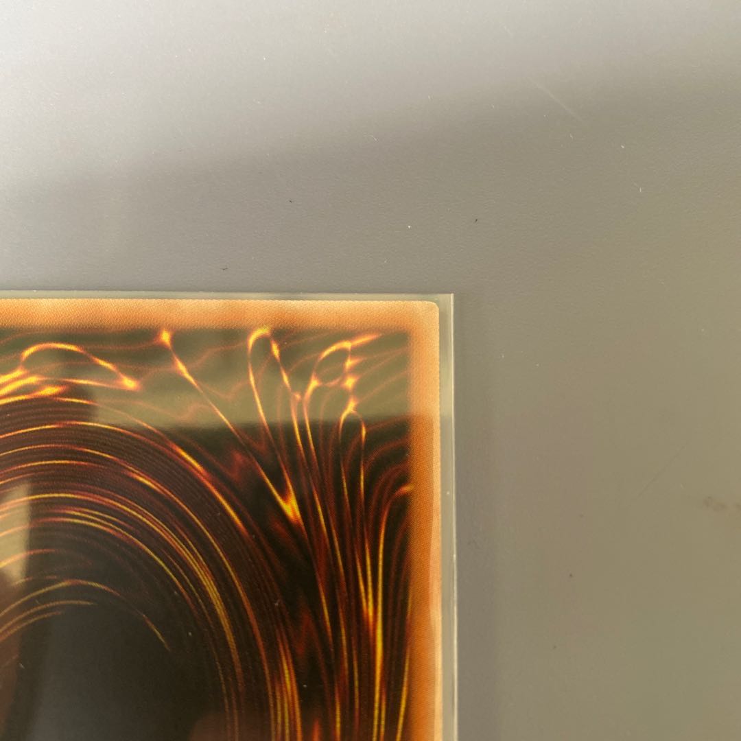 FNo.0 未来龍皇ホープ 20thシークレットレア　1枚