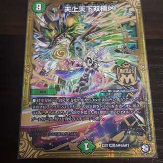 天上天下唯我独尊∞ 1枚