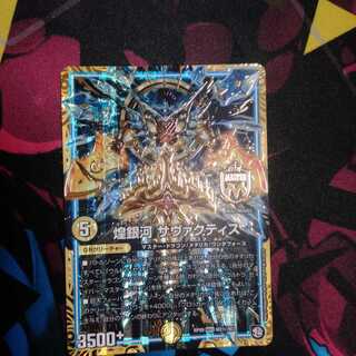 サヴァクティス　シク　一枚