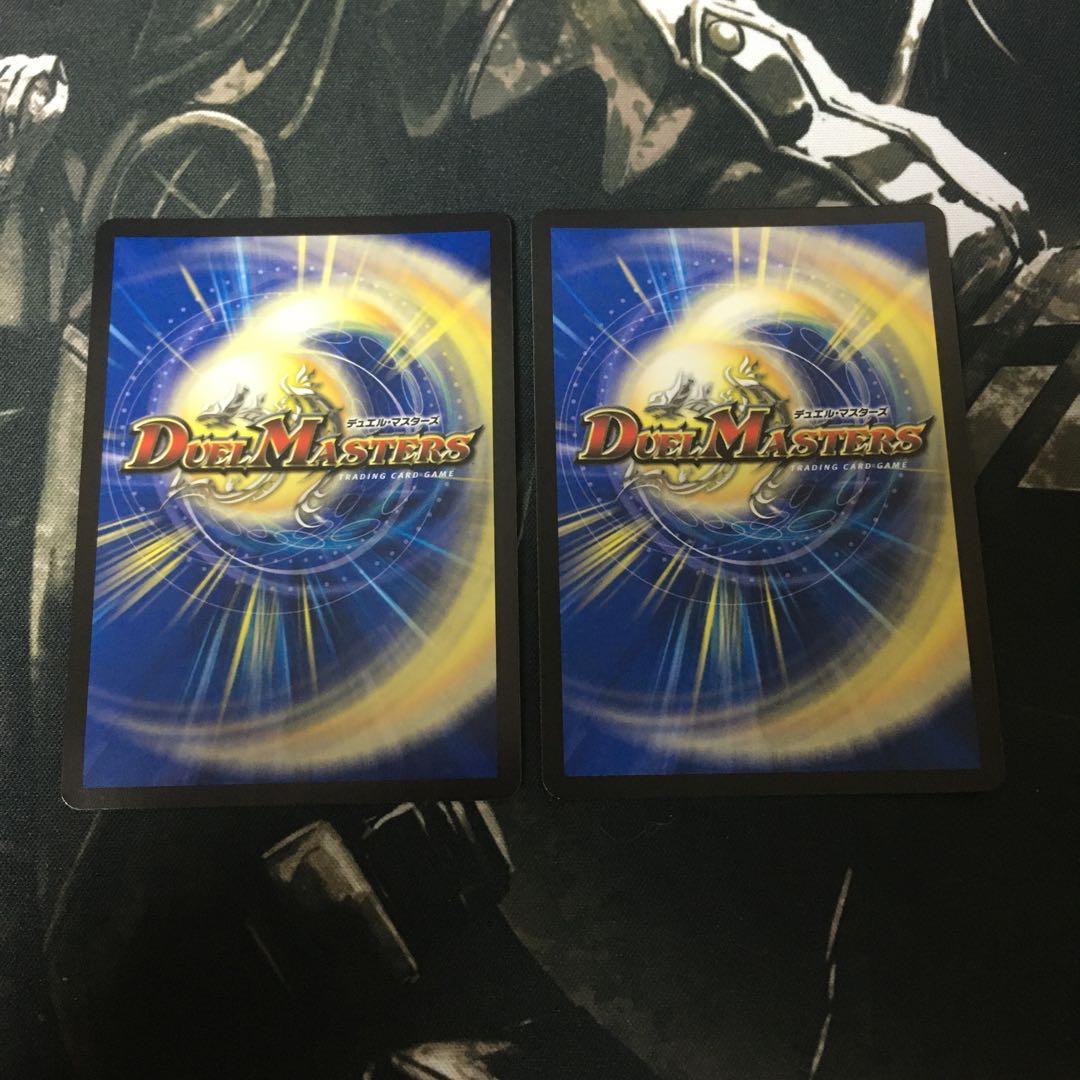 【即日発送】水上第九院 シャコガイル SE 2枚セット