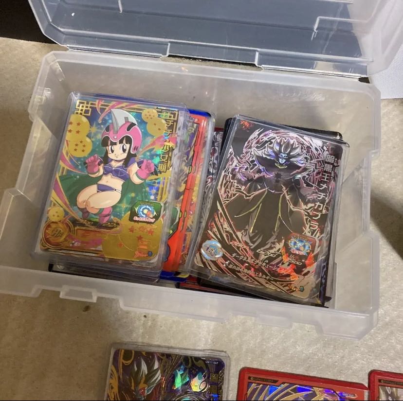 注文用 ドラゴンボールヒーローズ オリパ Ur確定オリパ の通販 Nao Shop オリパ専門店 Magi トレカ専用フリマアプリ