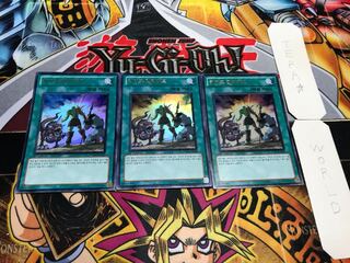 韓国版 ヒーロー・アライブ ウルトラ 3枚セット てら