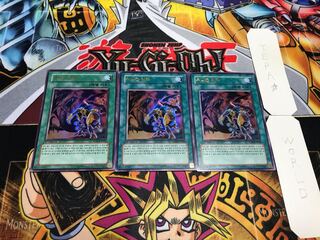 韓国版 ユニオン・アタック ウルトラ 3枚セット てら