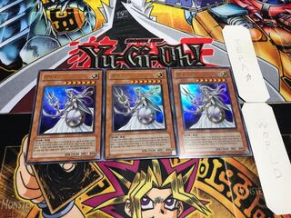 Korean version Athena Ultra, set of 3 Tera