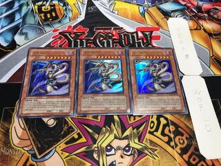 韓国版 邪龍アナンタ ウルトラ 3枚セット てら