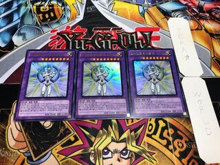 韓国版 E・HERO The シャイニング ウルトラ 3枚セット てら