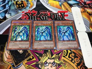 韓国版 E・HERO プリズマー シークレット 3枚セット てら