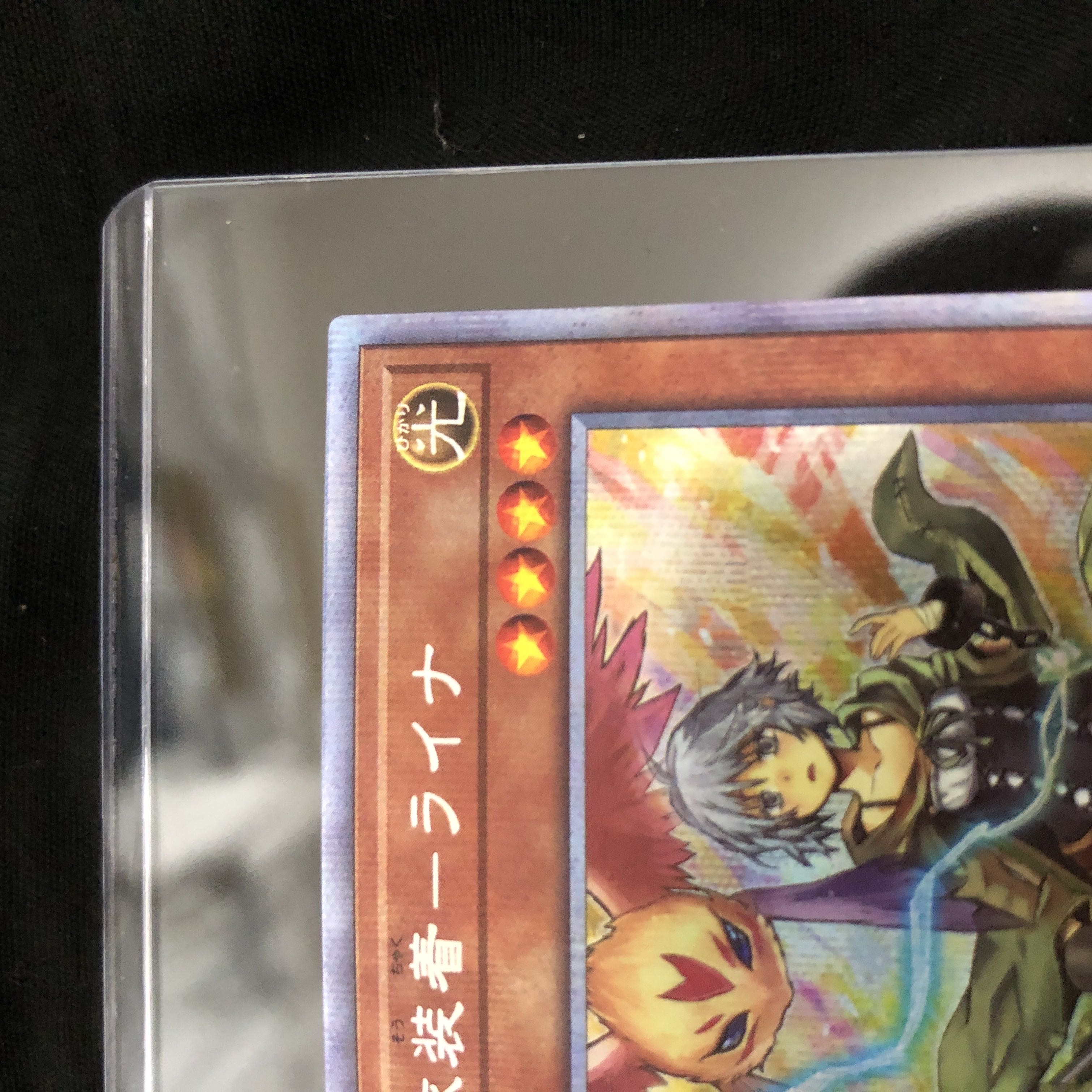 オリパショップ様専用 ライナ カガリセット